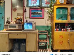 -齐二姐老火锅(红旗厂店)
