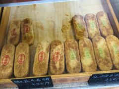 -包满意面包糕点(东坝店)