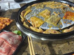 -石棉烤肉(大划店)