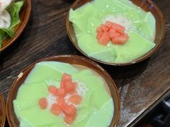 -冯校长老火锅(广州正佳广场店)