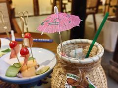 -芸南道·过桥米线(昆明老街旗舰店)