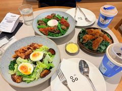 香草鸡翅-农畉LONFOOD(益田假日广场店)
