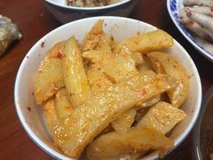 -雪儿钱局泡菜