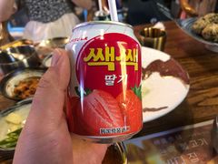 -海之屋韩式烤肉(海棠68环球美食街店)