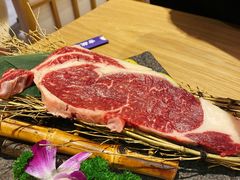 -吉秋田鲜和牛烧肉·肉档自选