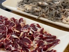 -伟记牛肉(金鸿公路店)