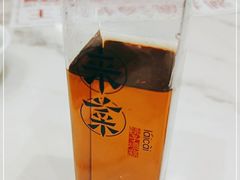 -来菜·湖北头牌藕汤(汉街店)