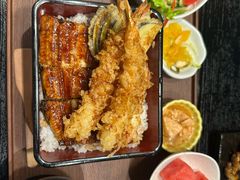 -玄白·炭烤活鳗(上海首店)