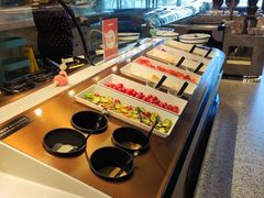 -比格比萨自助(宝山日月光店)