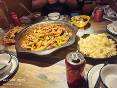 -嘎嘎鸭下巴·爆辣干锅(明教寺店)