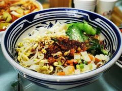 -左陕右甘(亚运村店)