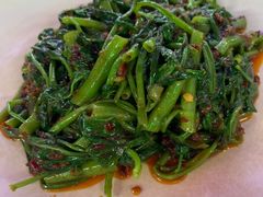 -無招牌海鮮(芽笼店)