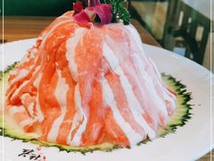 -德庄火锅(巢湖万达店)