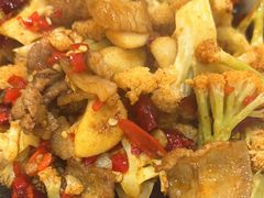 -新新湘菜馆(新中街二条店)