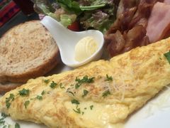 -Fern Forest Cafe