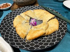 -随园花园餐厅(新港中路店)