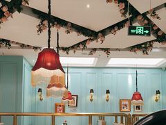 -玉玲珑(陆家嘴店)