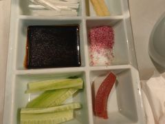 -四世同堂·京菜·烤鸭(双井店)