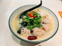 -和平馆·地道港澳茶餐厅(西门口店)