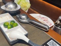 -同仁四季椰子鸡(宝安壹方城店)