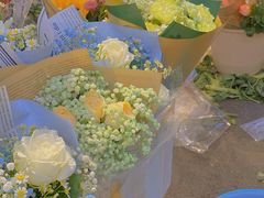 -循礼门鲜花花市(武汉循礼门店)