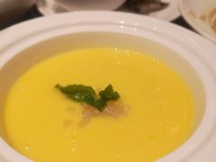 -大理实力希尔顿酒店御璽中餐厅YUXI – CHINESE RESTAURANT