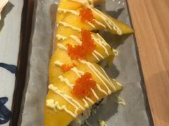 -禾绿回转寿司(苏宁广场店)