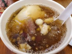 -鲜芋仙(群光广场店)