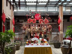 -文儒九号·闽菜馆(三坊七巷店)