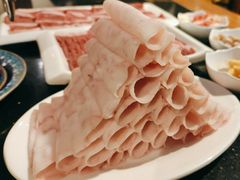 -南门涮肉(上海二店)