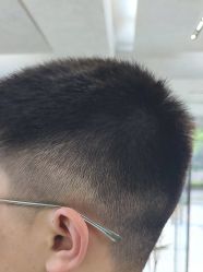 -丝源发型