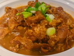 -宝轩渔府·老字号海鲜·正宗津菜(水上店)