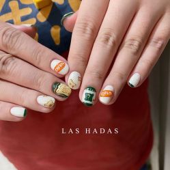 -Las Hadas 原创设计美甲美睫沙龙