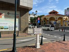 -7-Eleven(地堡街店)