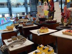 -OPEN開全日自助餐厅·西餐·海鲜(佛山希尔顿酒店)