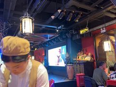 -纳瓦新疆菜(银都店)