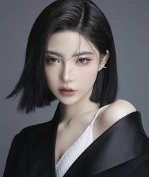 -爱秀造型 T-G