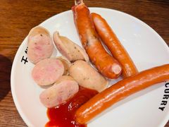 -伽喱博士 Dr.CURRY咖喱饭(太阳宫咖喱店)