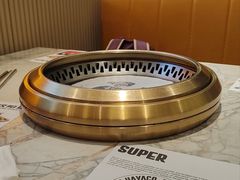 -汉阳廷自助烤肉(同和金铂天地店)