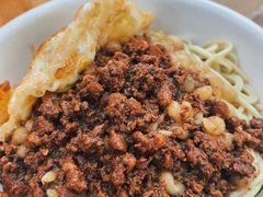 -朱儿面庄(洋河三路店)