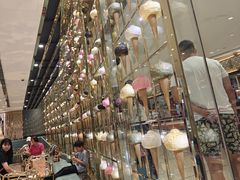 -VENCHI 闻绮(北京国贸商城店)