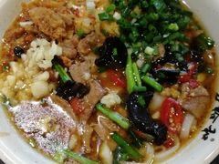 -易裕和·长沙米粉(友谊路店)