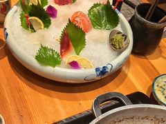 -大岛日本料理铁板烧(南通大饭店)