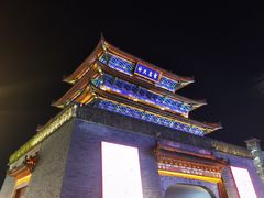 -开封市鼓楼广场(宋都皇城旅游度假区)