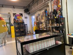 -木子·纹身店TATTOO穿孔·洗纹身