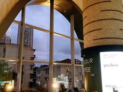 -peekoo coffee(尚嘉中心店)
