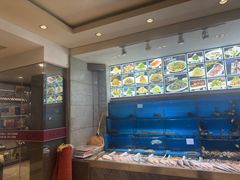 -牟传仁饭庄(星海店)
