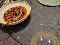 -粤尚腾香居中餐厅(首都机场希尔顿店)