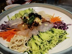 -添福来墨鱼饺子 · 海鲜东北菜(黄浦路店)