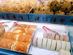 -纯坊佳哥手作(江汉路店)